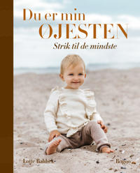Rahbek Lotte Du er min øjesten