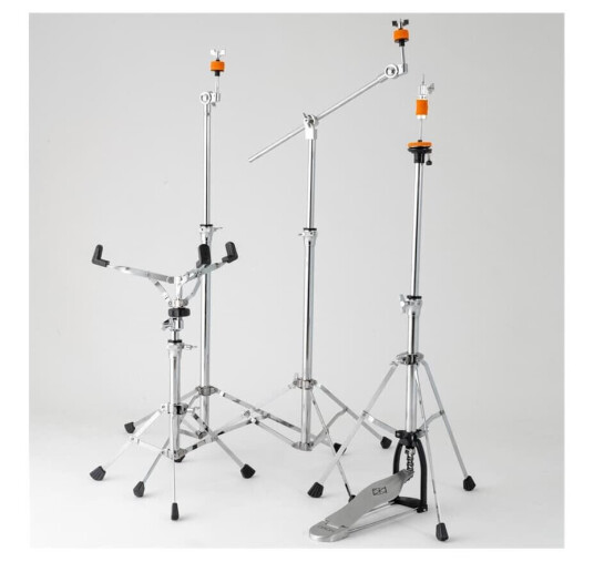 Dixon P-Cp0sorpk P0s Hardware Pack 4pc. Oransje Felts