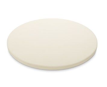 Austin and Barbeque AABQ Pizza Stone 16"