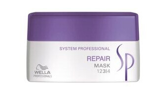 Wella Professionals Sp Reapair Mask 400ml