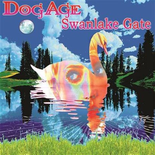 Dog Age Swanlake Gate Vinyl