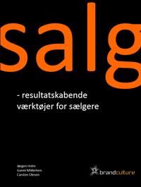 Holm Jørgen Salg - Resultatskabende værktøjer for sælgere