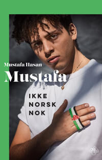 Mustafa Av Mustafa Hasan
