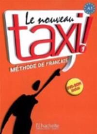 Le Nouveau Taxi! Av Guy Capelle, Robert Menand Le Nouveau Taxi! Av Guy Capelle, Robert Menand