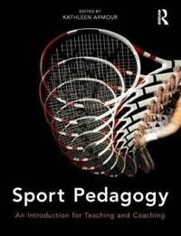 Armour Kathleen Sport Pedagogy