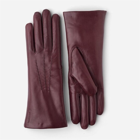 Hestra Isabel Glove Kastanj