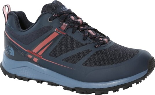The North Face Women's Litewave FutureLight Blå 38.5 Woman