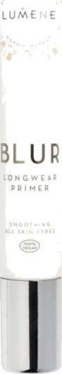 Lumene Blur Longwear Primer Lumene Blur Longwear Primer