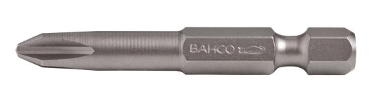 Bahco Bits 59s 1/4'' Ph1 50mm 5-Pack