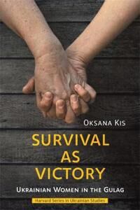 Survival As Victory Av Oksana Kis
