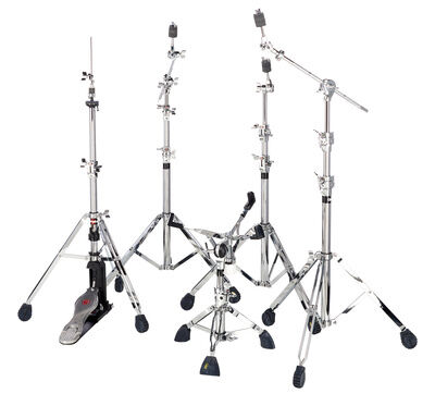Gibraltar 9701PK Hardware Set