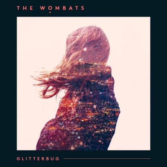 The Wombats Glitterbug Vinyl