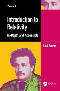 Introduction To Relativity Volume Ii Av Paul Bruma Introduction To Relativity Volume Ii Av Paul Bruma
