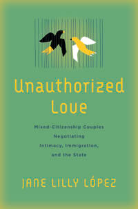 Unauthorized Love Av Jane Lilly Lopez