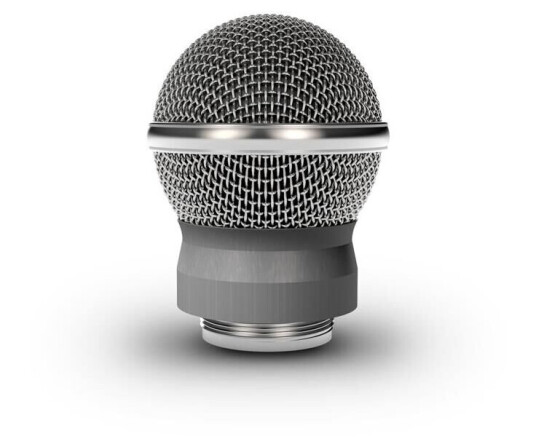 Ld Systems U500 Dc Cardioid Dynamic Microphone Head