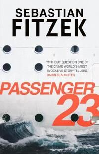 Fitzek, Sebastian Passenger 23 (1838935797)