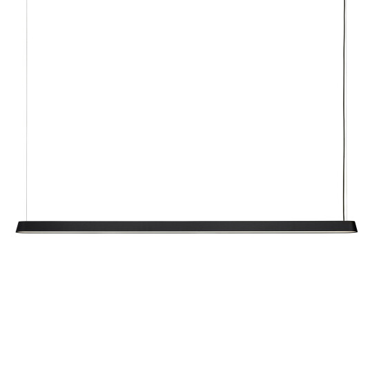 Muuto Linear Pendant 169 Black
