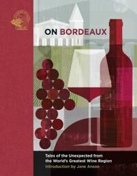 On Bordeaux Av Susan Keevil On Bordeaux Av Susan Keevil