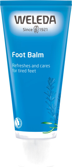 Weleda Foot Balm, 75 ml Weleda Foot Balm, 75 ml