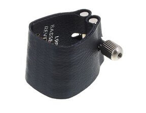 BG L9 R Ligature Bass-Clarinett BG L9 R Ligature Bass-Clarinett