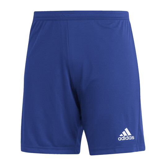 Adidas ENT22 SHO shorts herre XS Team Royal Blue