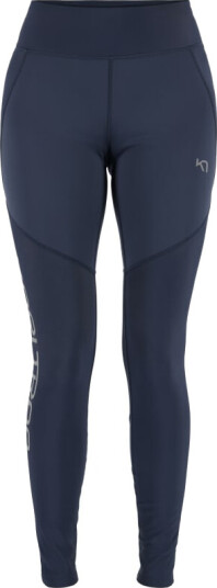 Kari Traa Women's Tirill Tights Bl? XS Woman Kari Traa Women's Tirill Tights Bl? XS Woman
