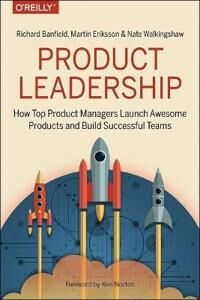 Banfield Richard Product Leadership
