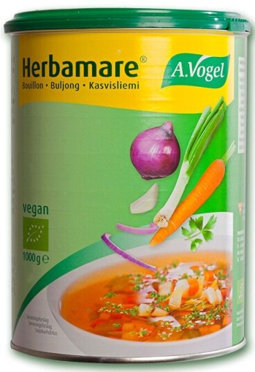 A.Vogel A. Vogel Herbamare Urtebuljong 1 Kg