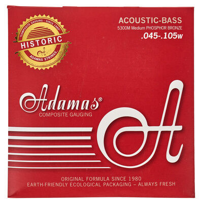Adamas 5300M Historic Reissue Adamas 5300M Historic Reissue