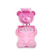 Moschino Toy 2 Bubble Gum Eau de Toilette 100ml - Blomsteraktig Duft med Musk og Appelsin