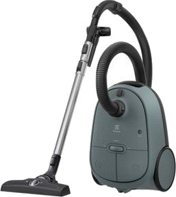 Electrolux EB61C1OG Gulvstøvsuger 850W med 3,5L Støvsopsbeholder Electrolux EB61C1OG Gulvstøvsuger 850W med 3,5L Støvsopsbeholder