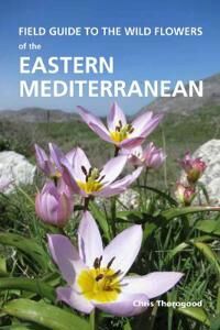 Field Guide To The Wild Flowers Of The Eastern Mediterranean Av Chris Thorogood