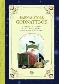 Barnas Store Godnattbok