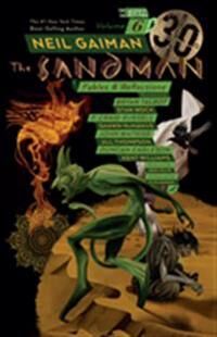 Sandman Volume 6 Av Neil Gaiman, P. Craig Russell