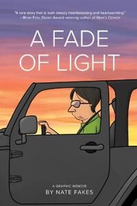 A Fade Of Light Av Nate Fakes