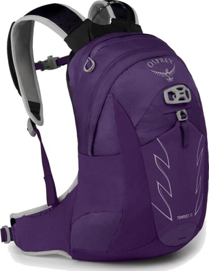 Osprey Tempest 11 Junior OneSize, Violac Purple