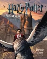 Williamson Andrew Harry Potter: A Pop-Up Book