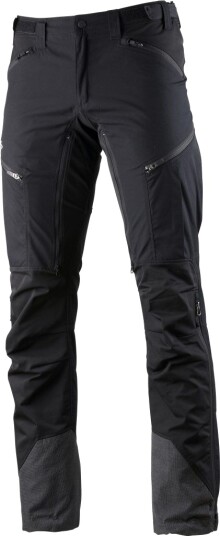 Lundhags Makke Men's Pant Long Black 48L Lundhags Makke Men's Pant Long Black 48L