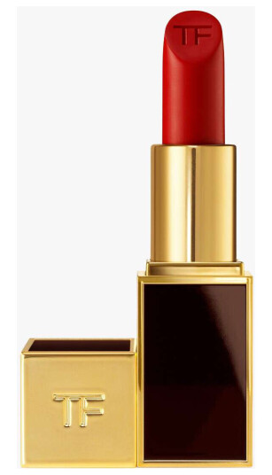 TOM FORD Lip Color Matte 3 g Ryby Rush TOM FORD Lip Color Matte 3 g Ryby Rush