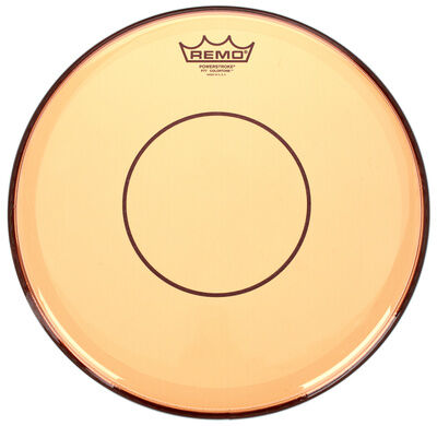 Remo 14"" Power. 77 Colortone Oransje Remo 14"" Power. 77 Colortone Oransje