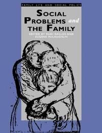 Dallos Rudi Social Problems and the Family
