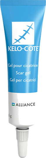 Kelo-Cote Scar Gel, 6 gram