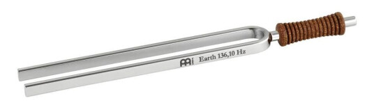 Meinl Tf-E Earth Stemmegaffel 136,10 Hz / C3# Meinl Tf-E Earth Stemmegaffel 136,10 Hz / C3#
