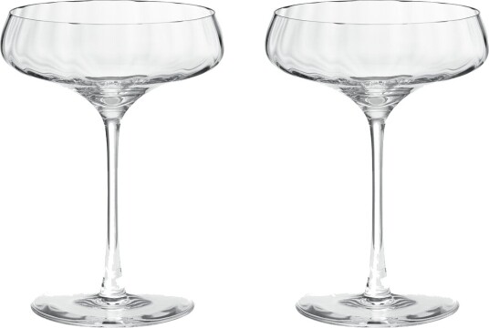 Jensen Bernadotte cocktailglass 2-pakning 20 cl