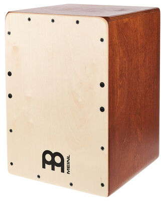 Meinl Snarecraft Jam Cajon Baltic