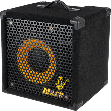 Markbass Marcus Miller CMD 101 Micro 60 Markbass Marcus Miller CMD 101 Micro 60