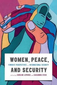 Women, Peace, And Security