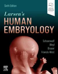 Larsen'S Human Embryology Av Schoenwolf