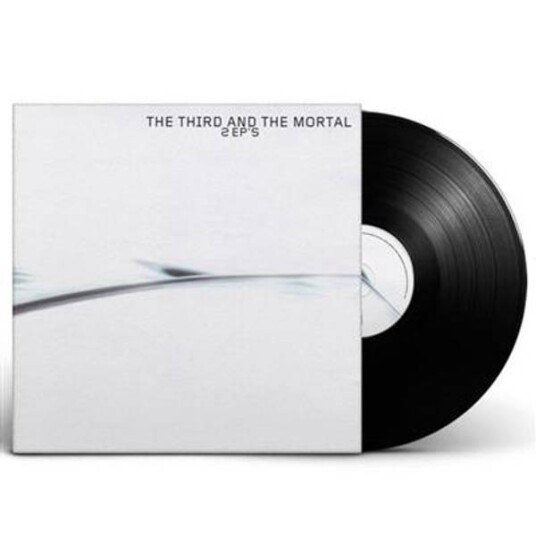 The Third And The Mortal 2 Ep'S Vinyl