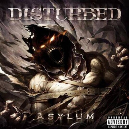 Disturbed Asylum Disturbed Asylum